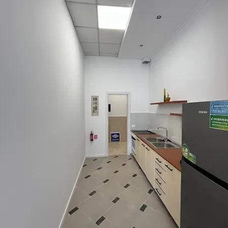 Apartament Center House Tirana