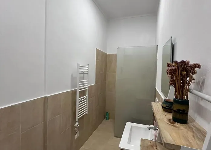 Center House Apartment Tirana
