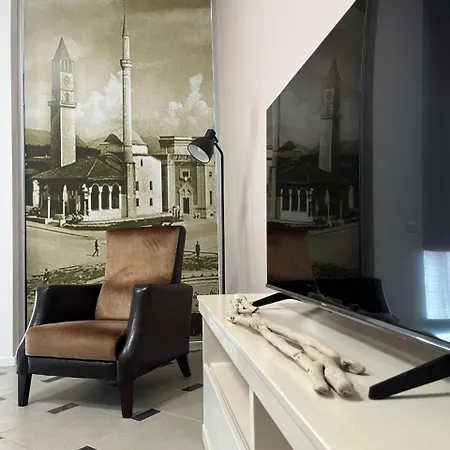 Center House Daire *